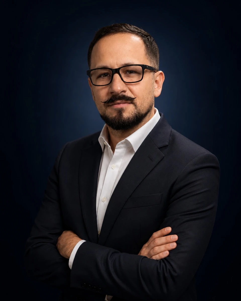 Dr. Renan Pezani